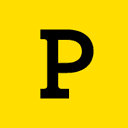 Postmark: Fast, Reliable Email Delivery Service Logo