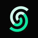 Upstash: Serverless Data Platform Logo