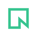 Neon Serverless Postgres Logo