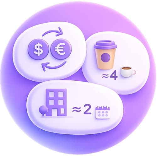 How Much Does It Cost? logo