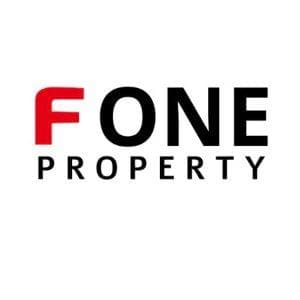 F One Property logo