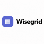 Wisegrid logo