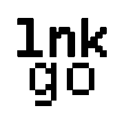Lnkgo logo