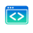HTML Viewer Online logo