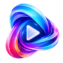 VideoFX Studio Logo