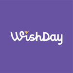 WishDay logo