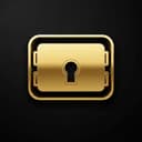 Saas Vault Logo