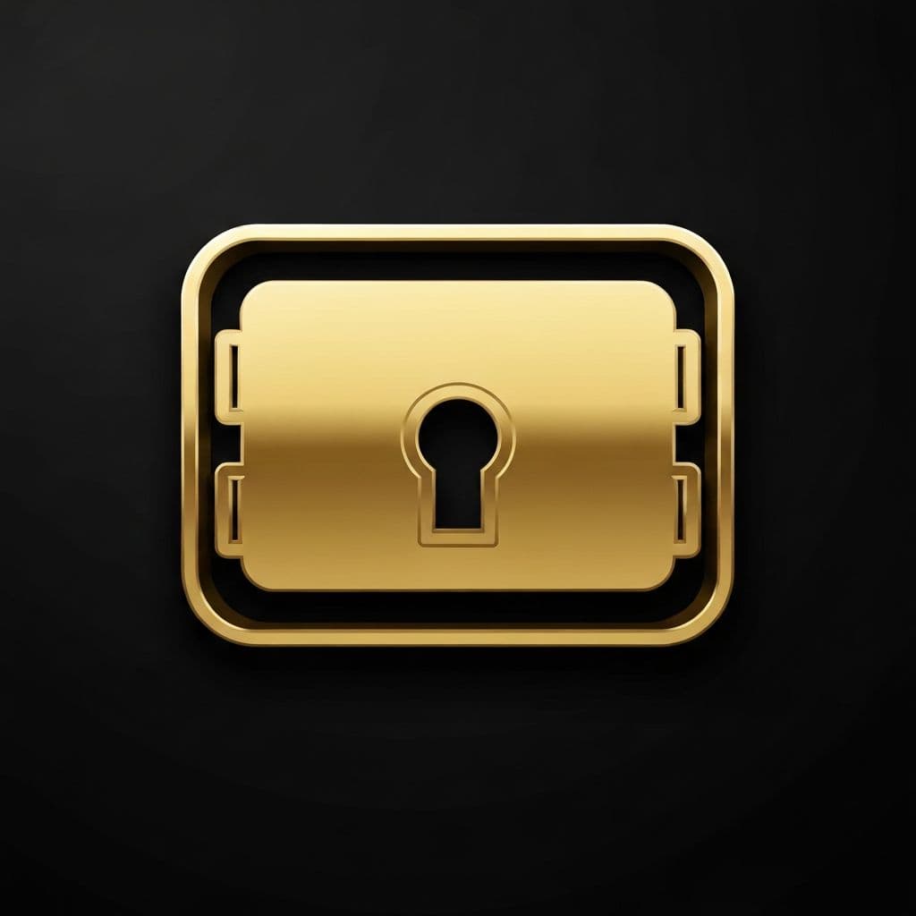 Saas Vault logo