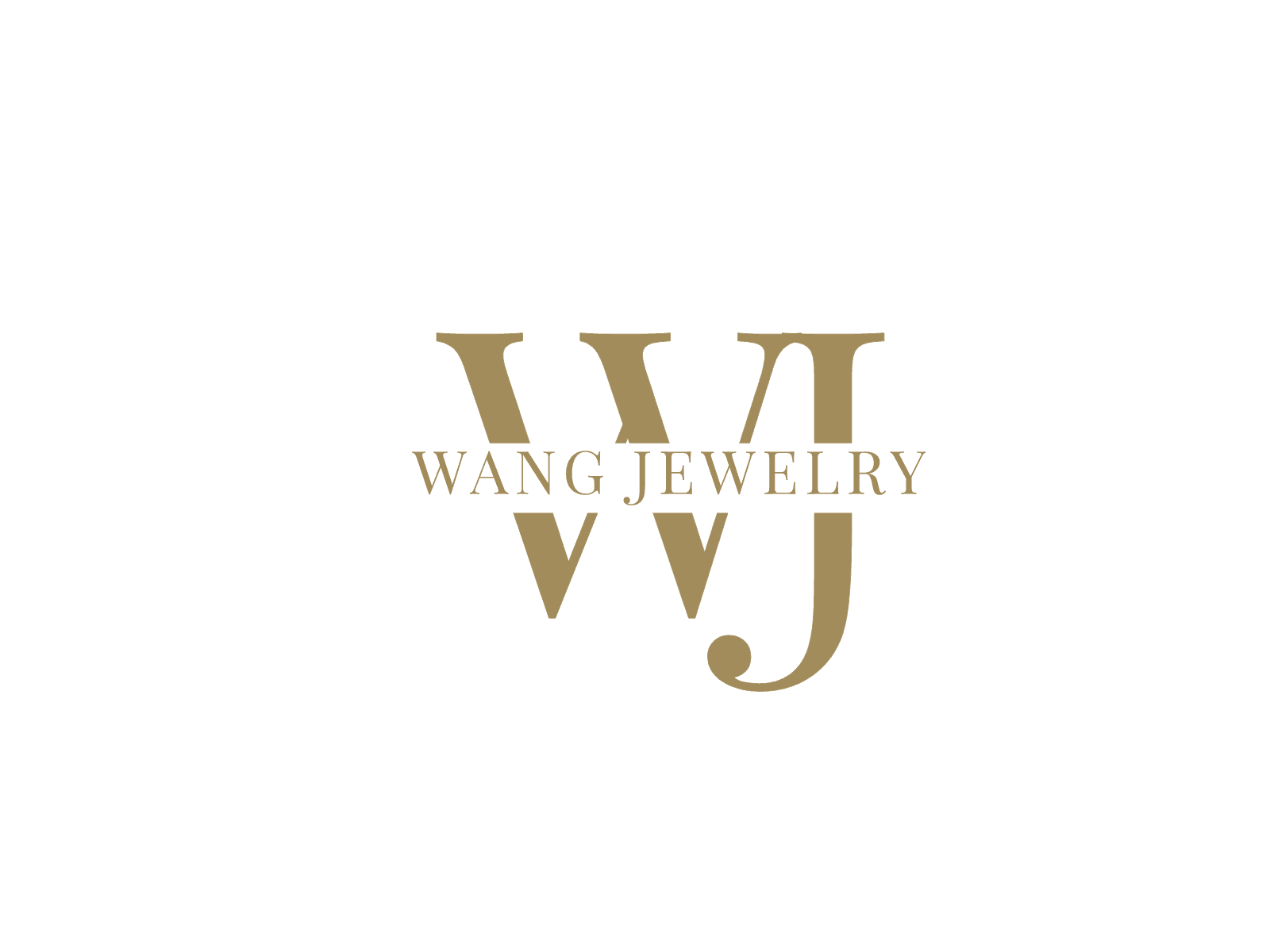 Wang Jewelry logo