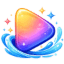 Seedance Art AI Video Generator logo