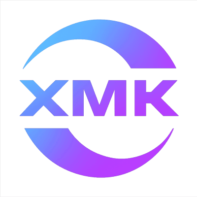 XMK Seedance 2.5 logo