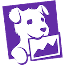 Datadog: Cloud Monitoring as a Service Logo