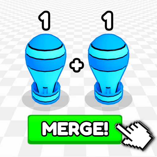 Merge a Nuke Companion logo