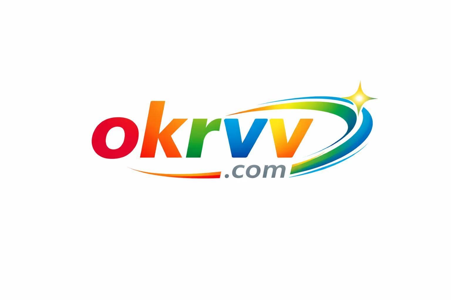 OKRVV B2B Platform logo