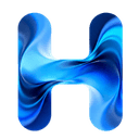 Hermes Agent Helper Logo