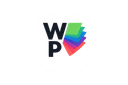 WordPalette App Logo
