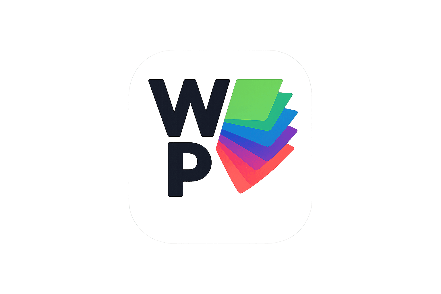 WordPalette App logo