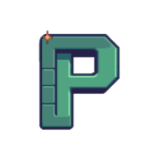 Pixel Animation Generator logo
