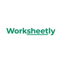 Worksheetly Logo