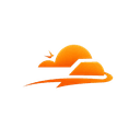 Pterocos Logo