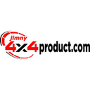 Jimny Suzuki Cursive Logo Grill Logo