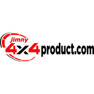 Suzuki Jimny Accessories – Upgrades for Jimny Owners logo