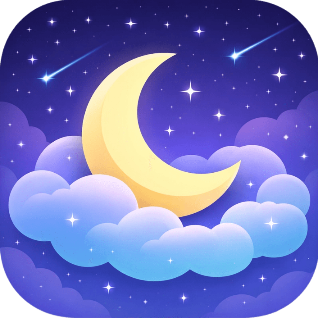 ShiftSleep: Shift Sleep Planner for Nurses & Shift Workers logo