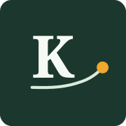 Kinetic Pricing logo