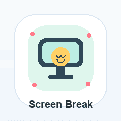 Screen Break logo