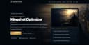 Kingshot Optimizer Logo