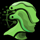 Humanize AI Text io Logo