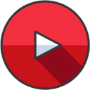 VidLoader Logo