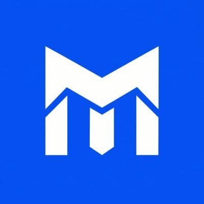 Polymart logo