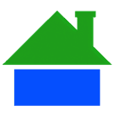 Roof Cost Data Logo