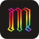 Musing Image Logo