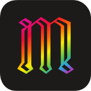 Musing Image logo
