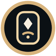 Yes or No Tarot by TaroMind logo