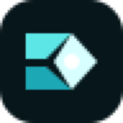 FLUX 3 AI logo