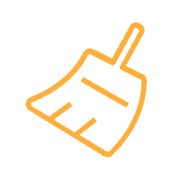 Remove Handwriting logo