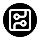 Image to Image AI Logo