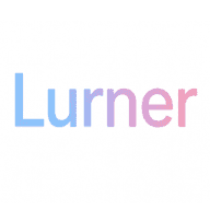 Lurner logo