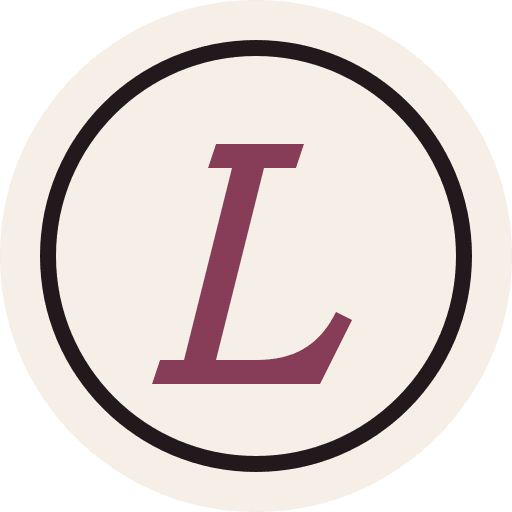 Lash Map Lab logo