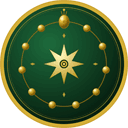 Tasbih Tracker logo