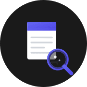 OriginBrief logo