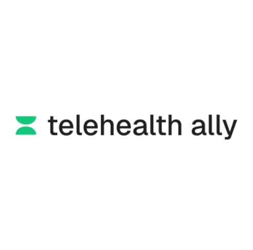 Telehealth Ally logo