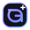 Grok Image 2.0 Logo