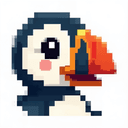 ProspectPuffin Logo
