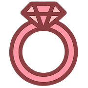 AI Wedding Photo Generator logo
