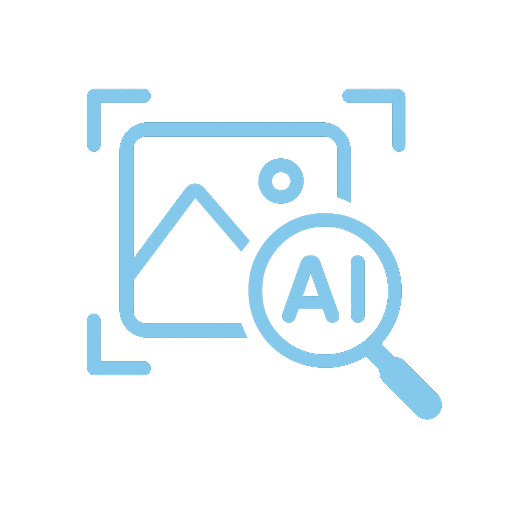 AI Image Checker logo