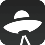 AppUFO logo